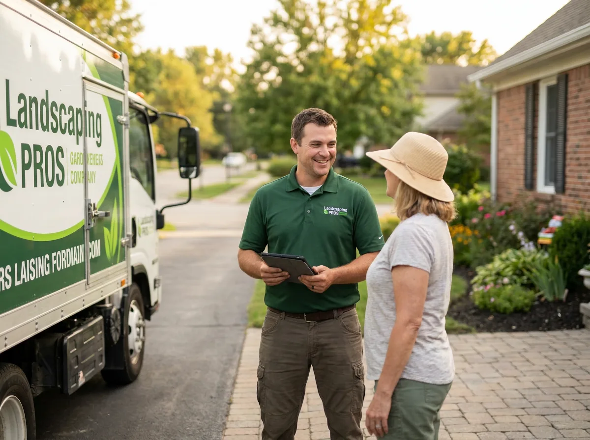 Landscaping Franklin Lakes, NJ FAQs